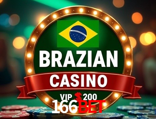 Canal oficial no Telegram da 166bet