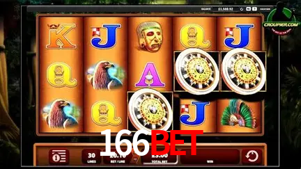 Jogos de mesa e apostas rápidas na 166bet