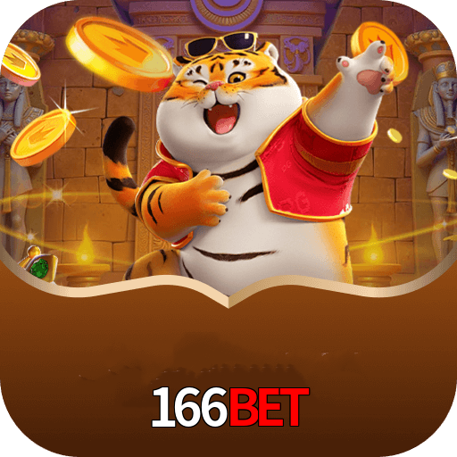 Imagem promocional da 166bet mostrando a plataforma e suas vantagens